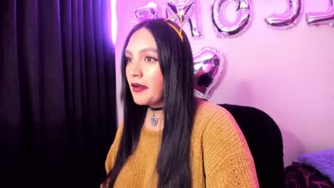  karolina online show from February 2025 01:04:02 AM