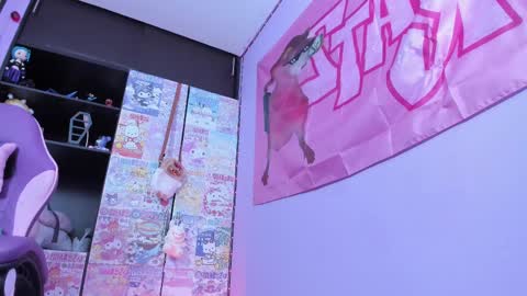 Snapshot of vero_osb chatting on September 2025 12:00:02 AM online show from September 2025 12:00:02 AM