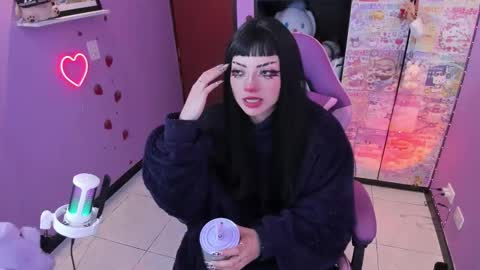 Snapshot of vero_osb chatting on October 2025 01:08:02 AM online show from October 2025 01:08:02 AM