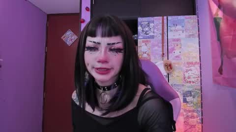 Snapshot of vero_osb chatting on November 2025 12:31:01 AM online show from November 2025 12:31:01 AM