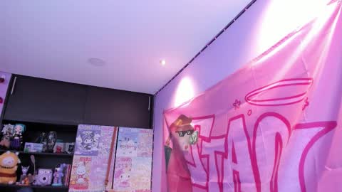 Snapshot of vero_osb chatting on November 2025 09:41:02 PM online show from November 2025 09:41:02 PM