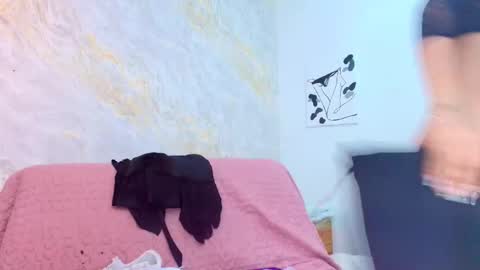 Snapshot of vero_temptation chatting on October 2025 03:07:01 AM Vero online show from October 2025 03:07:01 AM