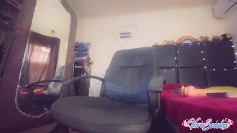 Vero Alva online show from February 2025 10:37:01 PM