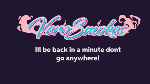 Vero Alva online show from October 2025 01:28:02 AM