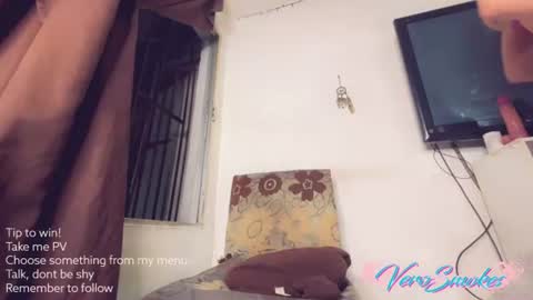 Vero Alva online show from June 2026 03:05:01 AM