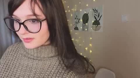 Veronica online show from November 2025 11:23:02 AM