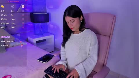 Vero online show from February 2025 04:23:02 AM