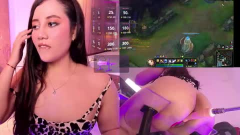 Snapshot of verolodge_ chatting on January 2026 09:08:01 PM Veronica online show from January 2026 09:08:01 PM