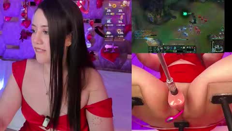 Snapshot of verolodge_ chatting on February 2026 06:39:02 AM Veronica online show from February 2026 06:39:02 AM