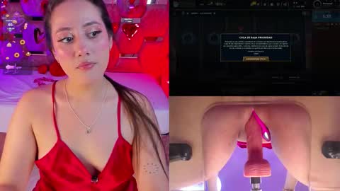 Snapshot of verolodge_ chatting on February 2026 06:39:02 AM Veronica online show from February 2026 06:39:02 AM