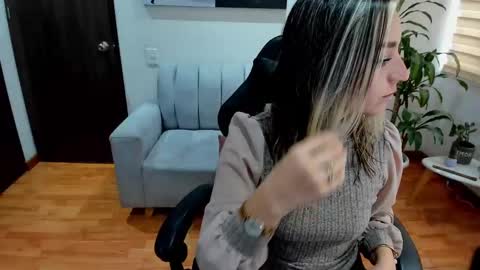 Catalina online show from February 2025 12:37:01 PM