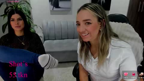 Catalina online show from September 2025 11:04:01 PM