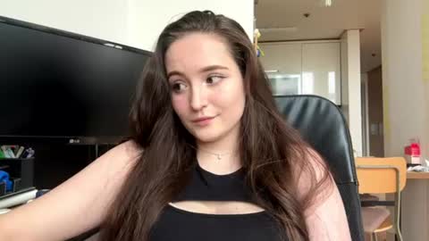 Eva online show from July 2026 03:22:02 AM