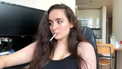 Eva online show from July 2026 03:15:01 AM
