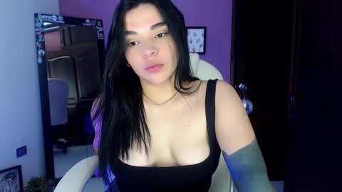 veronica_118 online show from December 2024 11:12:01 AM