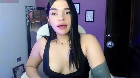 veronica_118 online show from February 2025 07:31:02 AM