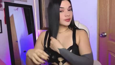 veronica_118 online show from November 2025 05:57:01 AM