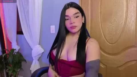 veronica_118 online show from July 2026 08:54:01 AM