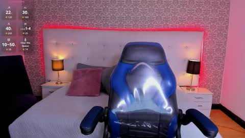 Veronica online show from January 2026 09:31:01 PM