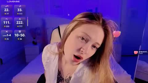  VERONICA  FOLLOW ME  online show from December 2025 08:45:01 AM