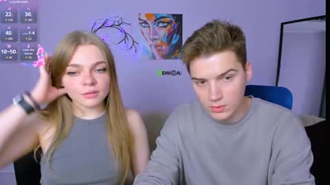 Ronni online show from September 2025 07:36:02 PM