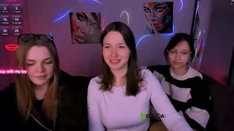 Ronni online show from January 2026 08:13:02 PM