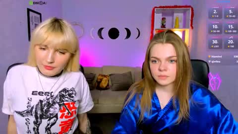 Ronni online show from March 2026 08:15:01 PM