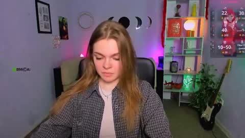 Ronni online show from April 2026 07:25:01 PM