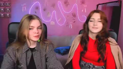 Ronni online show from April 2026 07:26:01 PM