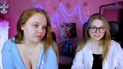 Ronni online show from May 2026 08:03:02 PM