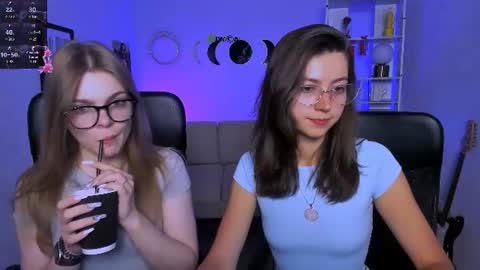 Ronni online show from July 2026 07:34:02 PM