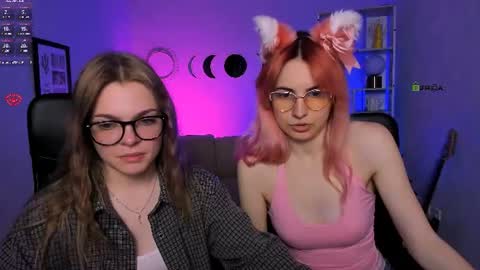 Ronni online show from July 2026 07:32:01 PM