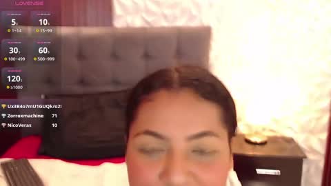 VERONICA online show from May 2026 03:31:02 PM