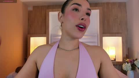Johovanna online show from June 2026 03:12:01 PM