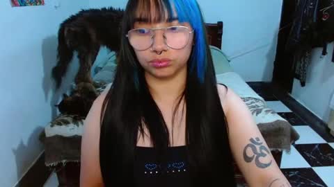 Snapshot of veronica_goddes chatting on October 2025 05:00:02 AM Veronica online show from October 2025 05:00:02 AM