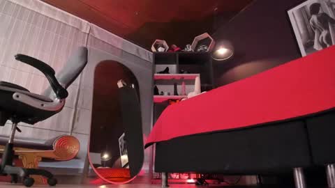 Vero Milf online show from May 2026 07:31:01 PM