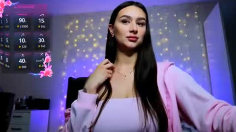 Veronica online show from July 2026 06:20:01 PM