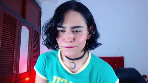 Snapshot of veronica_luar chatting on November 2025 06:14:02 AM veronica_luar online show from November 2025 06:14:02 AM