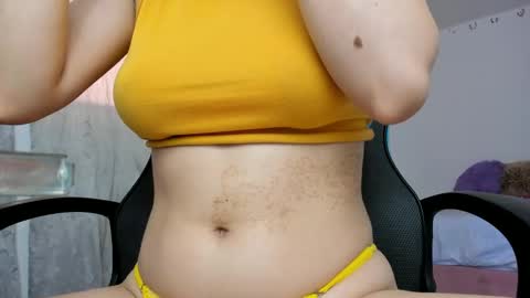 Veronica online show from March 2025 12:30:02 PM