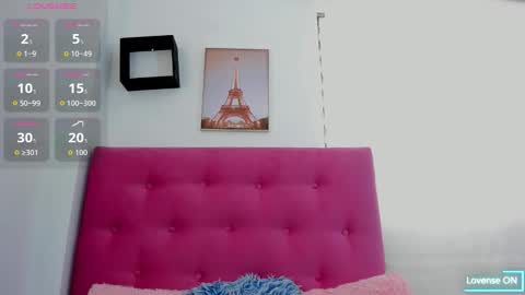 Veronica online show from February 2026 07:03:02 PM