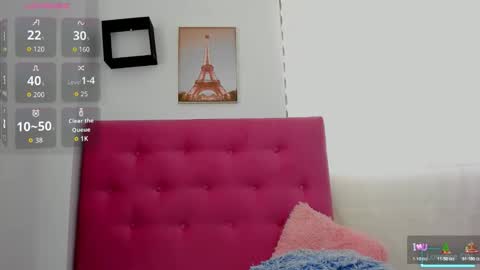 Veronica online show from March 2026 04:02:02 PM