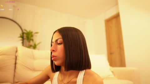 Snapshot of veronica_mendez1 chatting on December 2024 11:41:01 AM Veronica online show from December 2024 11:41:01 AM