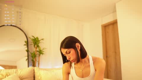 Snapshot of veronica_mendez1 chatting on December 2024 11:23:02 AM Veronica online show from December 2024 11:23:02 AM