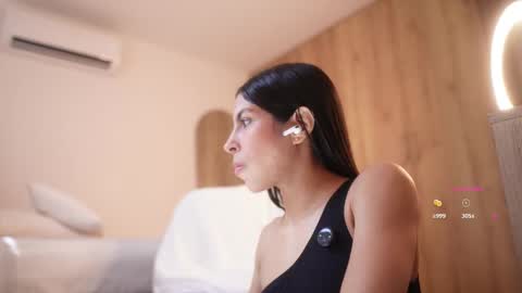 Veronica online show from February 2026 03:51:01 PM