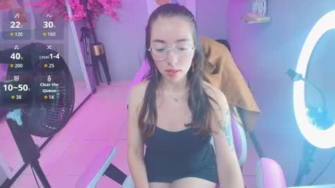 veronica online show from May 2026 07:52:02 PM