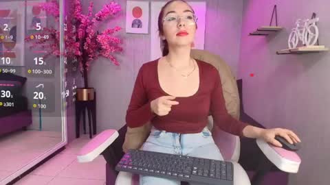 veronica online show from May 2026 07:43:01 PM