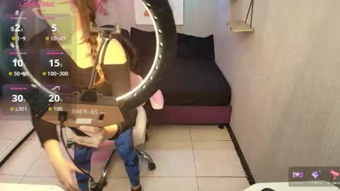 veronica online show from June 2026 06:53:01 PM