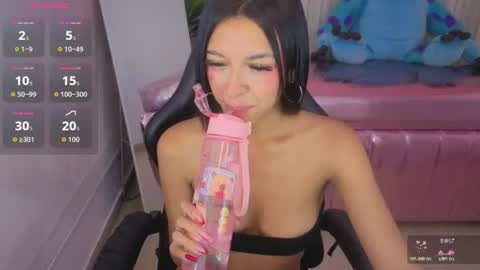 Veronica online show from July 2026 12:48:02 PM
