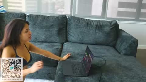 Veronica Diaz online show from June 2026 10:32:02 PM
