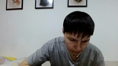 Veronica Clark online show from June 2026 12:56:02 AM